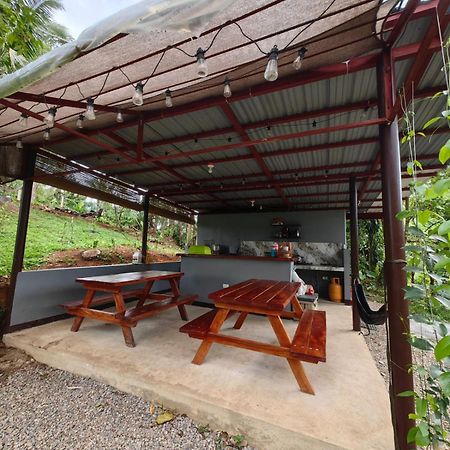 Elnora'S Farm Hotel Lucban Ngoại thất bức ảnh